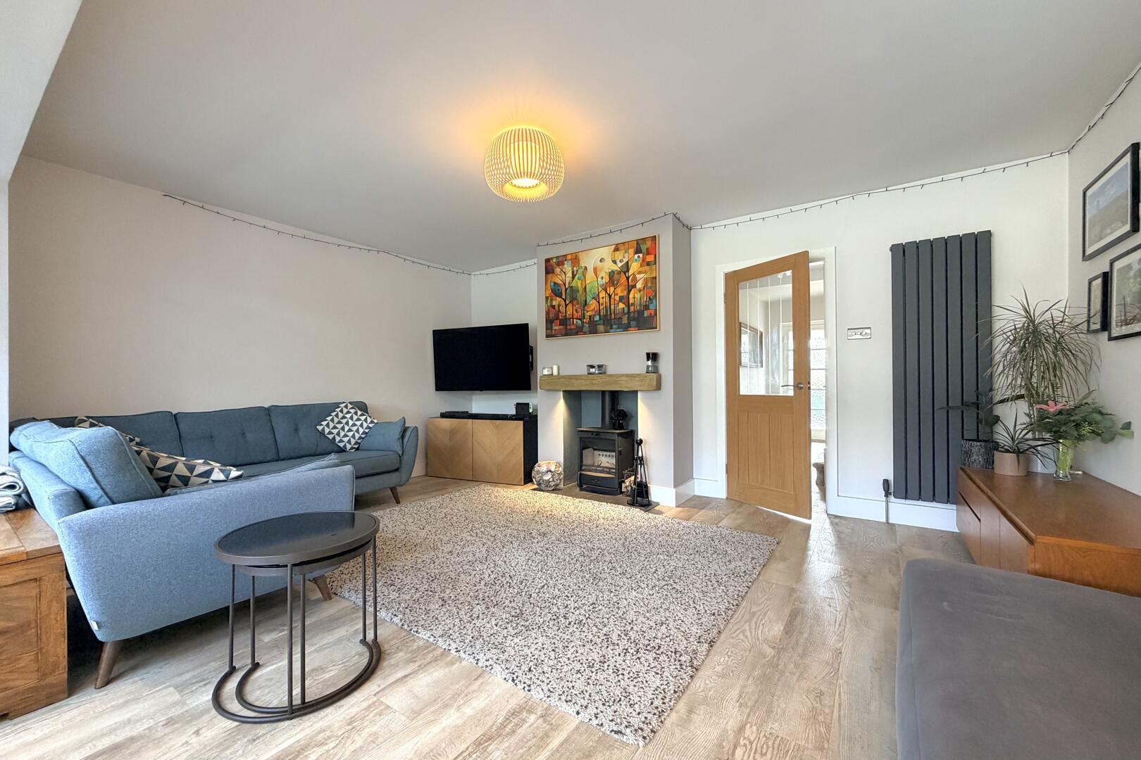 The Greenway, Hagley, Stourbridge